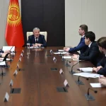 Инвестфонд Central Asia Capital построит крупный автозавод в Чуйской области