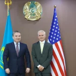 Инвестор из США вложит $1,1 млрд в разработку месторождений в Карагандинской области