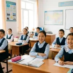 Снижение случаев буллинга на 18% зафиксировано в школах и колледжах Казахстана