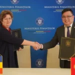 Кыргызстан и Румыния согласовали текст Соглашения об устранении двойного налогообложения