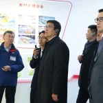 Кыргызстан и провинция Шаньдун укрепят межрегиональное сотрудничество