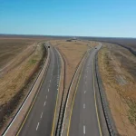 Масштабное дорожное строительство в Казахстане: ключевые проекты и цифры 2026 года