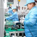 Перечень товаров легкой промышленности, подлежащих изъятию из нацрежима, утвержден в РК