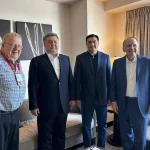 Минэнерго РК и S&P Global обсудили перспективы развития энергорынков