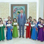 Забота о женщинах и детях – приоритет государственной политики