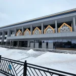 124 железнодорожных вокзала модернизируют в Казахстане до конца года