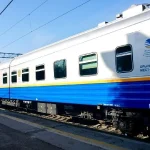 Прямой поезд запускается из области Улытау в Мангистаускую область