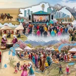 Как отмечают Наурыз в разных регионах Казахстана: главные отличия