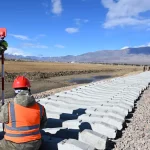 О транспортном прорыве в ЦА к 2030 году рассказал Адылбек Касымалиев