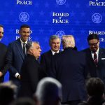 Дональд Трамп пригласил Шавката Мирзиёева на встречу Совета мира и саммит G20