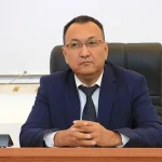 Парламент одобрил кандидатуру Руслана Суйналиева на должность министра финансов