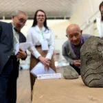 Дельфийские игры в Бишкеке: подведены итоги конкурса номинации «Художественные ремесла»