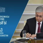 Президент Казахстана подписал указ об очередном призыве на срочную воинскую службу