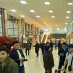 Из Ближневосточного региона возвращены 9517 казахстанцев