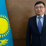 Назначен руководитель управления природных ресурсов и регулирования природопользования области Улытау