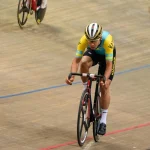 Казахстан завоевал три медали на чемпионате Азии по велоспорту на треке