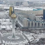 Как изменятся облик и устройство Астаны в ближайшие годы