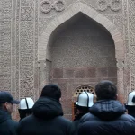 Реконструкцию «Манас Ордо» планируют завершить ко Дню независимости