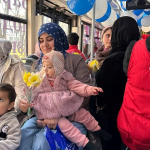 Таджикистанцы будут отдыхать три дня по случаю Дня матери