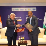 Между Минэнерго КР и компаниями Индии подписаны меморандумы в сфере энергетики