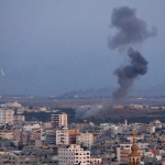 Уроженец Узбекистана погиб при ракетном ударе в Израиле