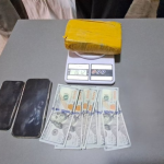 Сотрудники таможни и СГБ Узбекистана пресекли распространение крупных партий гашиша и психотропов