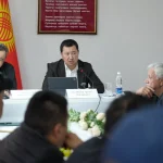 Минсельхоз поручил создать бренд кыргызской форели и расширить экспорт