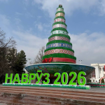 Навруз в Таджикистане: от древних традиций к туристическому бренду страны