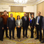 Япония подписала два контракта о безвозмездной помощи сфере образования Таджикистана на $263,5 тысяч