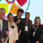 Во втором туре Дельфийских игр Шанхайской организации сотрудничества представители Таджикистана завоевали 6 медалей