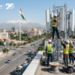 Быстрее и чётче: в Таджикистане улучшают качество мобильных услуг