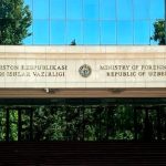МИД Узбекистана запустил Telegram-бот для поддержки граждан на Ближнем Востоке