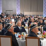 В Ташкенте открылся Центр исламской цивилизации