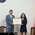 Кыргызстан и Китай обсудили создание совместной больницы и центра традиционной медицины