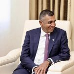 Узбекистан и Sasol обсудили развитие газохимических проектов