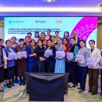 В Ташкенте обсудили укрепление межведомственного взаимодействия в решении социально-экономических проблем женщин