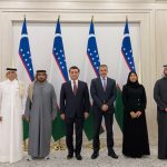 В МИД состоялась встреча с представителями арабских государств Персидского залива