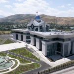 Кыргызстан не намерен обращаться в суд на ЕС из-за антироссийских санкций – кабмин