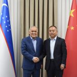 «Узбекнефтегаз» подписал контракт с китайской компанией на бурение 30 скважин