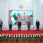 Кулябский государственный университет провёл конференцию по вопросам сохранения водных и криосферных ресурсов