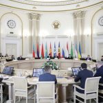 В Минске состоялось совместное заседание Совета постпредов СНГ и Комиссии по экономическим вопросам