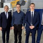 Министр энергетики Таджикистана ознакомился с производством газотурбинного оборудования в Татарстане