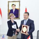 Таджикистан и США подписали соглашение в сфере здравоохранения на $78 млн