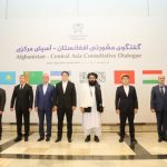 «На границе серьёзных проблем с безопасностью нет». Посол Таджикистана в Афганистане выступил на встрече в Кабуле