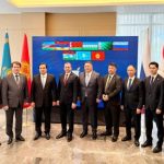 В Душанбе под председательством таджикской стороны состоялось 48-е заседание Совета по авиации и использованию воздушного пространства СНГ