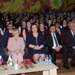 В Кулябе прошёл международный форум по развитию русского языка