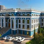 Центр цифровизации транспортной сферы Министерства транспорта стал резидентом IT-Park Dushanbe