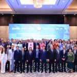 Министр образования и науки Таджикистана принял участие в Международном конгрессе «Центральная Азия – Европейский союз»