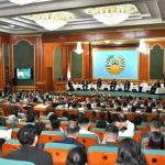 Международный форум сотрудничества во имя устойчивого развития представляет Таджикистан как государство с «зелёной» и цифровой экономикой