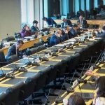 Делегация Таджикистана в Женеве представила доклад о выполнении международных обязательств в области защиты прав человека